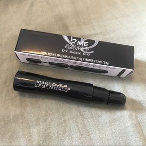 Makeover Essentials mascara + eyeliner